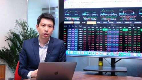Chuyên gia Long Phan: 'Sai lầm của nhà đầu tư F0 là thích đầu cơ'