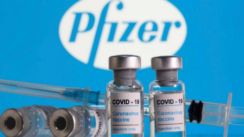 Pfizer kiện nhân viên đánh cắp bí mật về vắc xin Covid-19