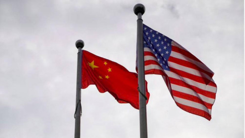 Thêm 12 công ty liên quan đến quân đội Trung Quốc vào danh sách đen của Mỹ