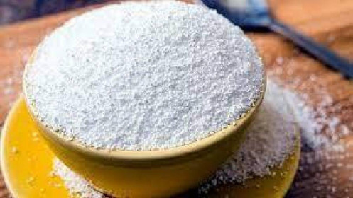 Việt Nam áp thuế chống bán phá giá chất tạo ngọt nhập khẩu