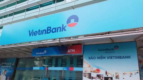 VietinBank thu 6.500 tỷ đồng từ phát hành trái phiếu năm 2021