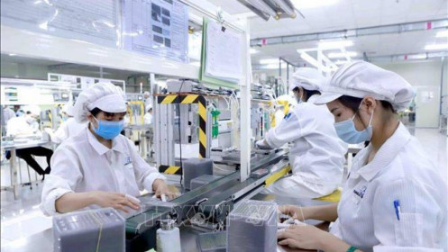 Gói phục hồi kinh tế hiệu quả, Việt Nam sẽ lấy lại tốc độ tăng trưởng cao