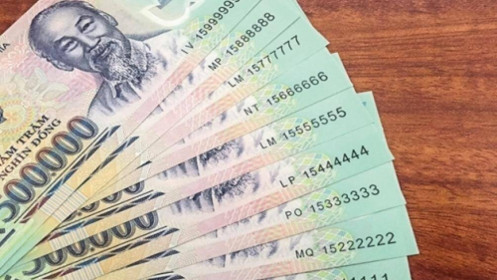 VND lên giá do những yếu tố nào?