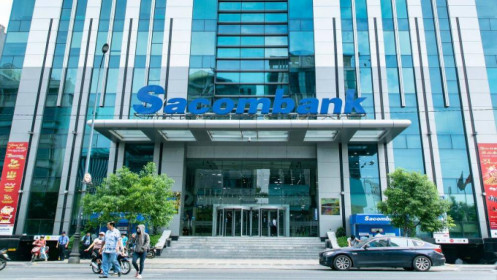 Giới hạn nào cho SBS khi Sacombank thoái toàn bộ vốn?