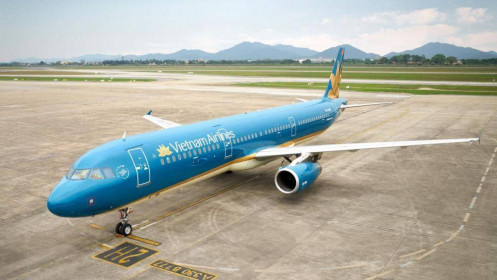 Kinh doanh bán hàng online Vietnam Airlines có "thoát nạn" thua lỗ