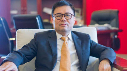 Ông Nguyễn Duy Hưng: Không có lý do để thay đổi danh mục đầu tư