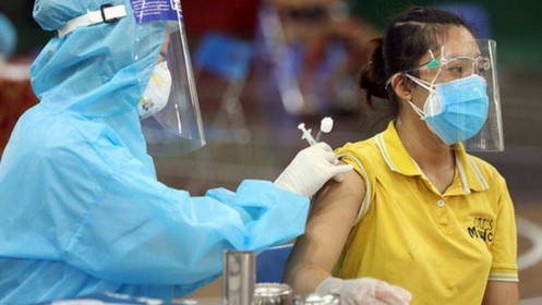 Sự cố tiêm vaccine: Thủ tướng yêu cầu điều tra sự cố sau tiêm vaccine COVID-19 tại Thanh Hóa
