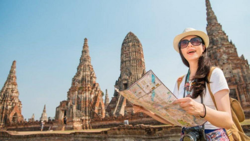 Thái Lan muốn "hồi sinh" ngành du lịch bằng tiền mã hóa