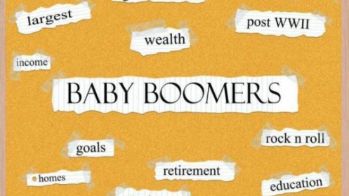 Baby Boomer, tương lai và chuyện đầu tư có liên quan gì đến nhau?