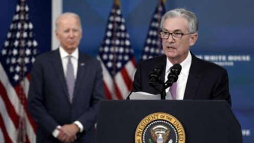 Fed: Omicron có thể gây 3 tác động lên kinh tế Mỹ