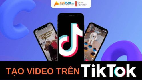 Cách tạo video trên TikTok trực tiếp trên ứng dụng