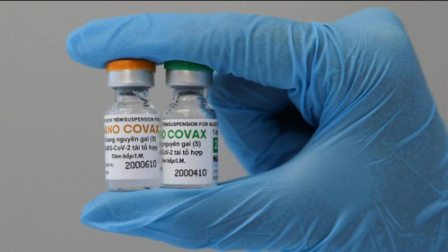 Vắc xin Covivac không tuyển được TNV thử nghiệm giai đoạn cuối