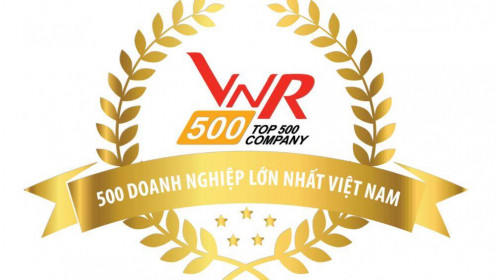 Công bố Top 500 Doanh nghiệp lớn nhất Việt Nam năm 2021