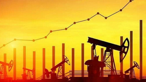 OPEC+ dự báo tồn kho dầu toàn cầu sẽ tăng nhanh