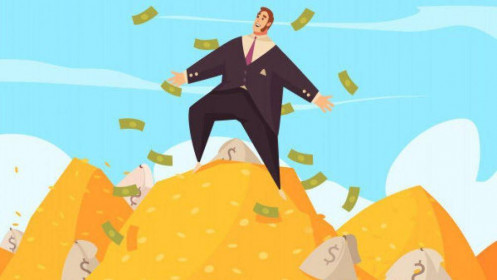 Thói quen quyết định vận mệnh giàu - nghèo như thế nào?