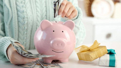 8 thói quen nhỏ nhặt trong cuộc sống giúp tiết kiệm chi tiêu