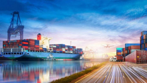 Triển vọng xuất khẩu giúp doanh nghiệp bứt tốc cuối năm