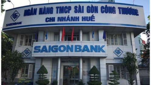 Saigonbank thoái vốn thành công khỏi BVB sau 2 lần đấu giá bất thành