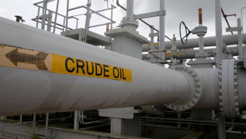 Phân tích nhóm năng lượng ngày 03/12: Giá dầu hồi nhịp tích cực