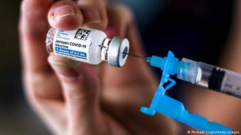 Hàng chục trẻ em tại bang Maryland bị tiêm nhầm vaccine hết hạn, giới chức y tế Mỹ nói gì?