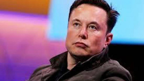 Elon Musk mất hơn 15 tỷ USD trong một ngày