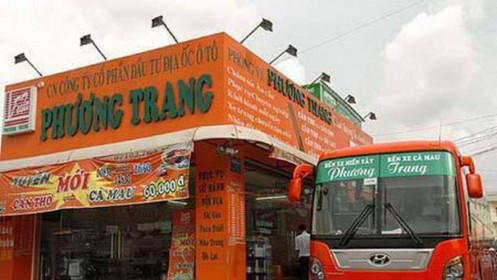 Kim Long Nam Group và bóng dáng Tập đoàn Phương Trang của Chủ tịch Nguyễn Hữu Luận