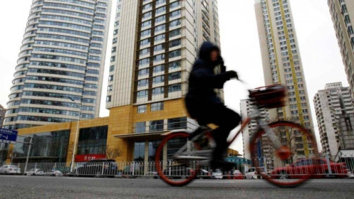 Các thành phố Trung Quốc nỗ lực giữ giá bất động sản