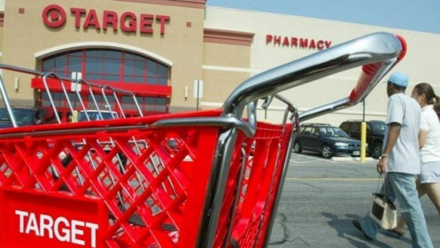 Walmart, Target và Amazon: Ai đã thắng trong cuộc chiến bán lẻ?