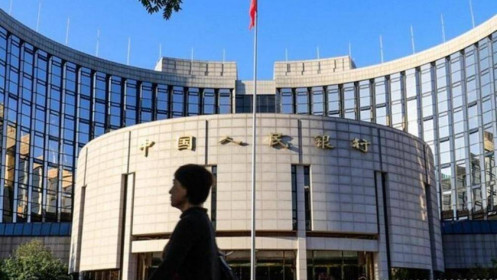NHTW Trung Quốc chuyển sang nới lỏng tiền tệ, giảm tỷ lệ dự trữ bắt buộc