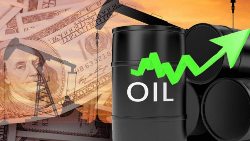 Bản tin dầu WTI ngày 07/12: Giá dầu tăng vì lo ngại biến chủng Omicron và đàm phán với Iran bị trì hoãn