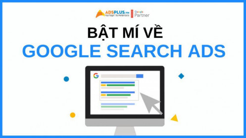 Google Search Ads là gì? Bật Mí về Google Search Ads