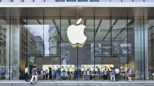 Apple tìm kiếm nhân sự cấp cao tại Việt Nam