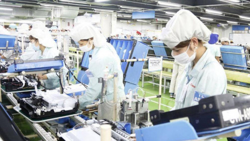 Cần bơm gói hỗ trợ 7 - 8 tỷ USD, lấy tiền từ đâu?