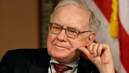 Chiến lược đầu tư tốt nhất của Warren Buffett là… 'nhàm chán'?