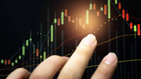 Nhận định thị trường 9/12: Quan sát vùng hỗ trợ 1420-1430 có thể gia tăng tỉ trọng cổ phiếu