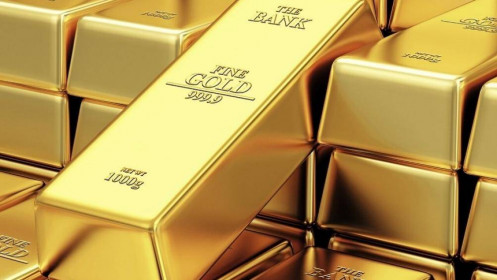 Có nên mua vàng tích trữ trong bối cảnh lạm phát như hiện nay không?
