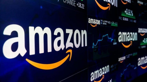 Amazon bị giới chức Italy phạt gần 1,3 tỷ USD