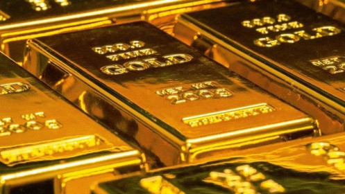 Phân tích nhóm kim loại ngày 10/12: Giá vàng tiếp tục giảm khi USD tăng