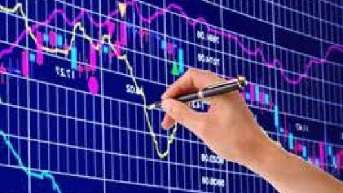 Phân tích kỹ thuật phiên chiều 10/12: VN-Index giằng co trên đường Middle