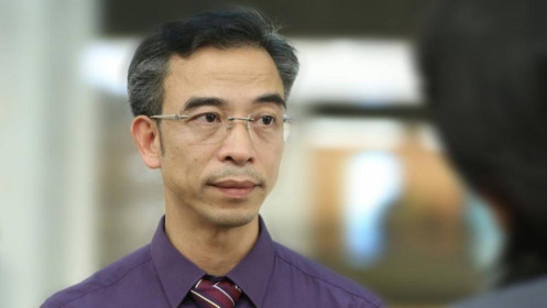 Bắt tạm giam ông Nguyễn Quang Tuấn, nguyên Giám đốc Bệnh viện Bạch Mai