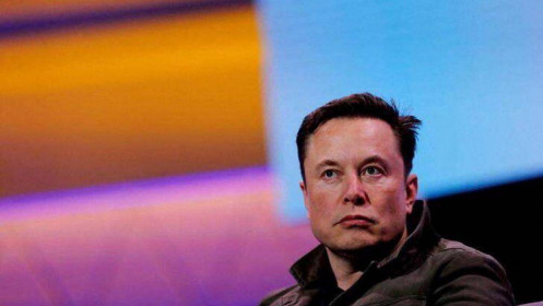 CEO Tesla muốn bỏ việc vì cảm thấy căng thẳng