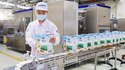 Vinamilk sẽ khởi sắc vào 2022?