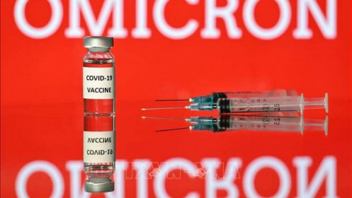 Tổ chức Y tế Thế giới: Omicron đã lây lan ra hơn 63 nước nhưng ít triệu chứng nghiêm trọng
