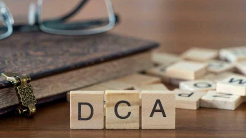 [Video] Phương pháp DCA - Trung bình giá mà nhà đầu tư phải biết