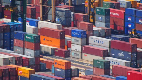 Thị trường logistics dự kiến tăng trưởng 7,25%