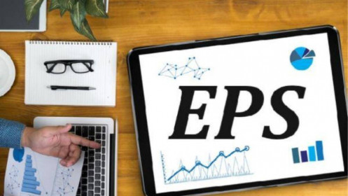 Chỉ số EPS là gì? Cách tính và ý nghĩa của EPS trong đầu tư chứng khoán