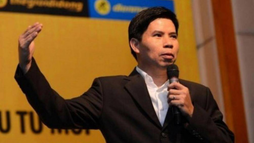 MWG: Chủ tịch Nguyễn Đức Tài đã hoàn tất bán 1 triệu cổ phiếu
