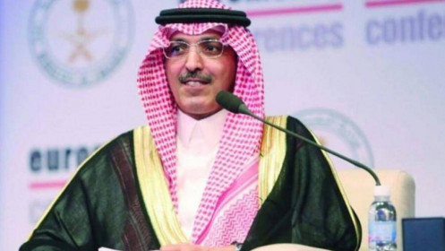 Bộ trưởng Tài chính Ả Rập Xê-út tiếp tục cảnh báo về hệ lụy khi quá trình chuyển đổi năng lượng diễn ra quá nhanh