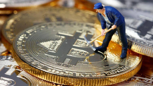 Toàn bộ Bitcoin bị khai thác hết vào năm 2140?