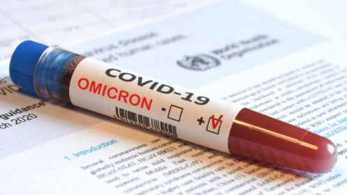 Vaccine Covid-19 không hiệu quả với Omicron nếu không tiêm mũi tăng cường